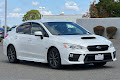 2021 Subaru WRX