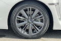 2021 Subaru WRX