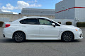 2021 Subaru WRX