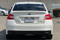 2021 Subaru WRX