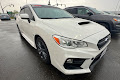 2021 Subaru WRX