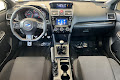 2021 Subaru WRX