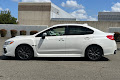 2021 Subaru WRX