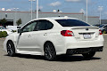 2021 Subaru WRX