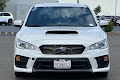 2021 Subaru WRX