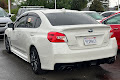 2021 Subaru WRX