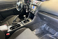 2021 Subaru WRX