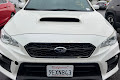 2021 Subaru WRX