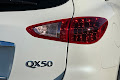 2016 INFINITI QX50