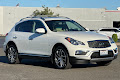 2016 INFINITI QX50