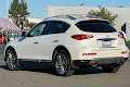 2016 INFINITI QX50