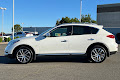 2016 INFINITI QX50