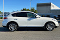 2016 INFINITI QX50