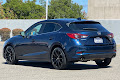 2018 Mazda Mazda3 5-Door Touring