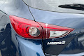 2018 Mazda Mazda3 5-Door Touring