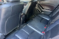 2018 Mazda Mazda3 5-Door Touring