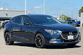 2018 Mazda Mazda3 5-Door Touring