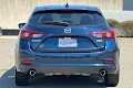 2018 Mazda Mazda3 5-Door Touring