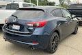 2018 Mazda Mazda3 5-Door Touring