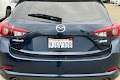 2018 Mazda Mazda3 5-Door Touring