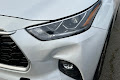 2022 Toyota Highlander Hybrid Bronze Edition