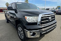 2012 Toyota Tundra