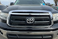 2012 Toyota Tundra
