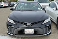 2023 Toyota Camry XLE V6