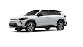 2026 Toyota Corolla Cross Hybrid S