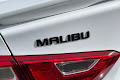 2022 Chevrolet Malibu RS