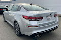 2020 Kia Optima SE
