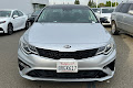 2020 Kia Optima SE