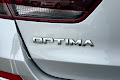 2020 Kia Optima SE
