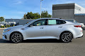 2020 Kia Optima SE