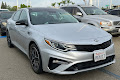 2020 Kia Optima SE