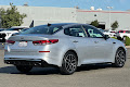 2020 Kia Optima SE