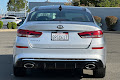 2020 Kia Optima SE