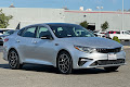 2020 Kia Optima SE