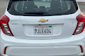 2017 Chevrolet Spark LT