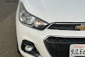 2017 Chevrolet Spark LT