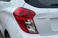 2017 Chevrolet Spark LT