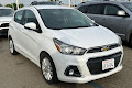 2017 Chevrolet Spark LT