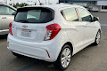 2017 Chevrolet Spark LT