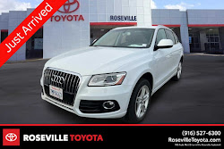 2016 Audi Q5 Premium