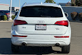 2016 Audi Q5 Premium