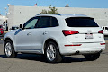 2016 Audi Q5 Premium