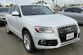 2016 Audi Q5 Premium