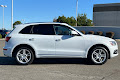 2016 Audi Q5 Premium