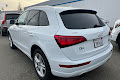 2016 Audi Q5 Premium