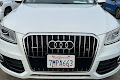 2016 Audi Q5 Premium